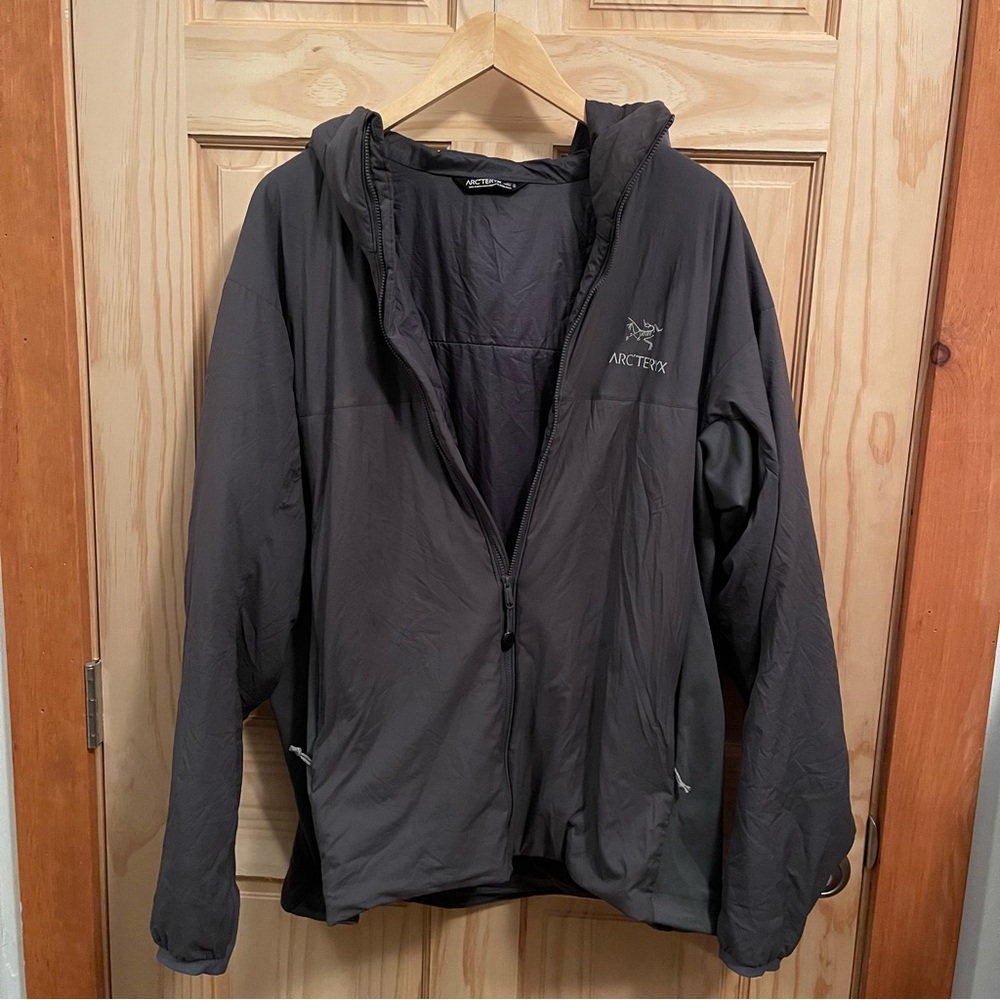Arc'teryx Atom LT Insulated Hoodie - Size XL